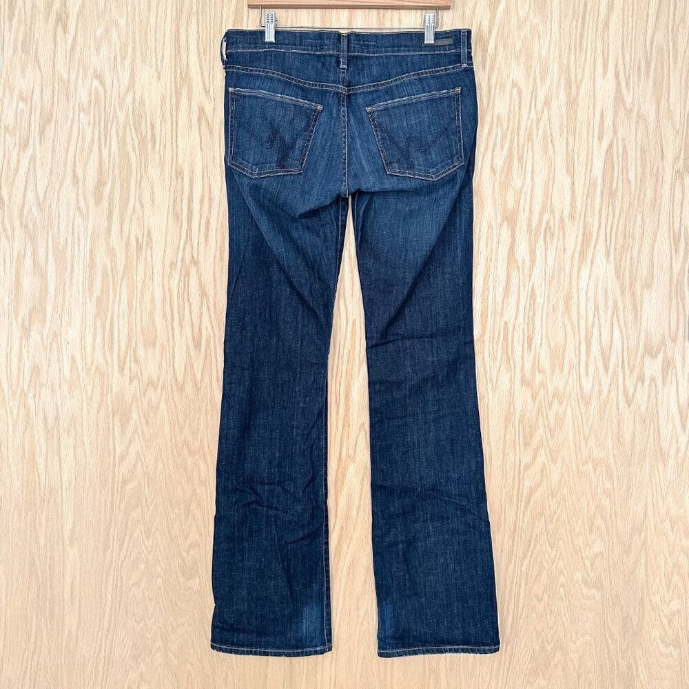 Citizens Of Humanity Kelly Low Rise Bootcut Jeans - Picture 6 of 14